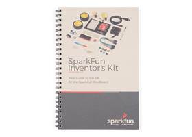 SparkFun Inventor's Kit Guidebook - v4.1