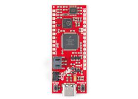 SparkFun RED-V Thing Plus - SiFive RISC-V FE310 SoC (5)