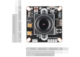 CMOS Camera Module - 976x592 (2)
