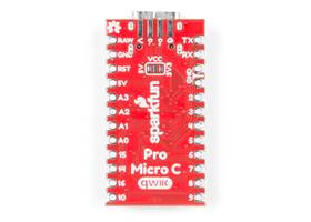 SparkFun Qwiic Pro Micro - USB-C (ATmega32U4) (3)