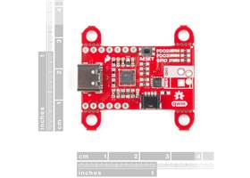 SparkFun Power Delivery Board - USB-C (Qwiic) (2)
