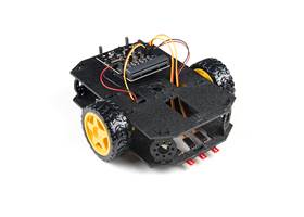 SparkFun micro:bot kit for micro:bit - v2.0