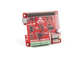 SparkFun Auto pHAT for Raspberry Pi