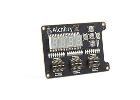Alchitry Au FPGA Kit (3)