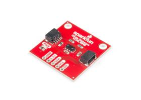 SparkFun Qwiic Starter Kit for Raspberry Pi (6)