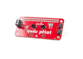 SparkFun Qwiic Starter Kit for Raspberry Pi (7)