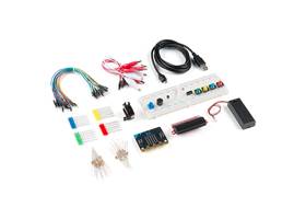 SparkFun Inventor's Kit for micro:bit v2 Lab Pack (2)