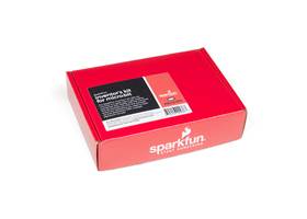 SparkFun Inventor's Kit for micro:bit v2 Lab Pack (5)