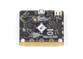SparkFun Inventor's Kit for micro:bit v2 Lab Pack (6)