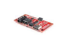 SparkFun Qwiic MP3 Trigger (2)