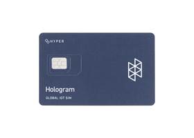 Hologram eUICC SIM Card (2)