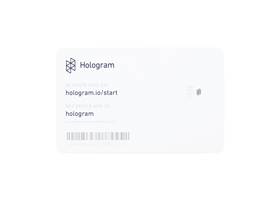 Hologram eUICC SIM Card (3)
