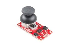 Thumb Joystick Knob - Deluxe (4)