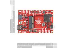 SparkFun MicroMod Data Logging Carrier Board (2)