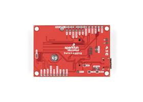 SparkFun MicroMod Data Logging Carrier Board (3)