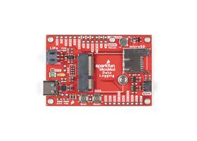 SparkFun MicroMod Data Logging Carrier Board (4)