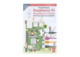Raspberry Pi 400 Personal Computer Kit (6)