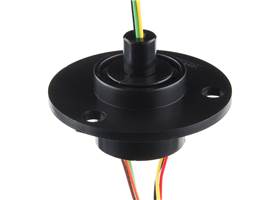 Slip Ring - 6 Wire (2A) (2)