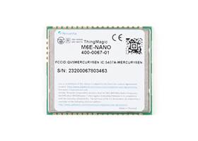 RFID Module - M6E-NANO (4)