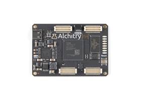 Alchitry Au+ FPGA Development Board (Xilinx Artix 7) (4)