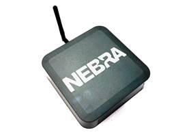 Nebra Indoor HNT Hotspot Miner (915MHz)