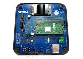 Nebra Indoor HNT Hotspot Miner (915MHz) (4)