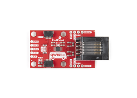 SparkFun QwiicBus Kit (4)