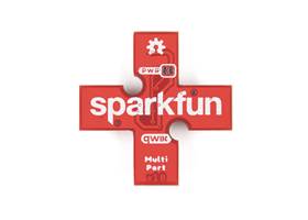 SparkFun Qwiic MultiPort (3)