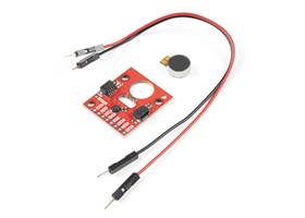 SparkFun Qwiic Haptic Driver Kit - DA7280 - Robot Gear Australia