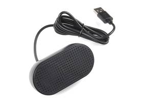 Mini USB Stereo Speaker