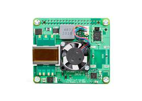 Raspberry Pi PoE+ HAT (2)