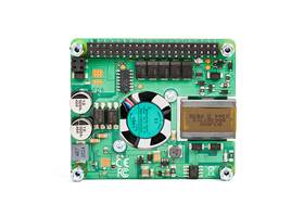 Raspberry Pi PoE+ HAT (3)