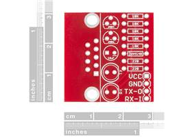 SparkFun RS232 Shifter Board Kit (3)