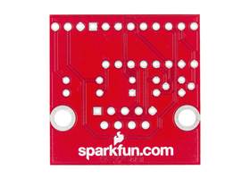 SparkFun RS232 Shifter Board Kit (4)