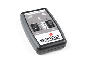 SparkFun RTK Surveying Kit (2)