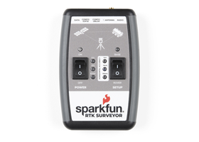 SparkFun RTK Surveying Kit (4)