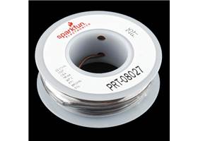 Hook-up Wire - Brown (22 AWG)