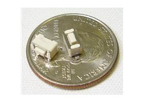Momentary Reset Switch SMD