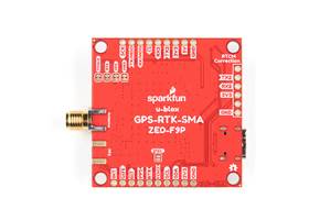 SparkFun GPS-RTK-SMA Kit (8)