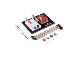 SparkFun LED Project Kit