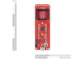 SparkFun RP2040 MikroBUS Starter Kit - Robot Gear Australia