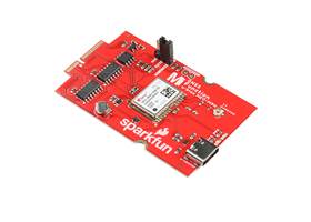 SparkFun MicroMod GNSS Function Board - NEO-M9N