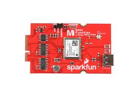 SparkFun MicroMod GNSS Function Board - NEO-M9N (3)