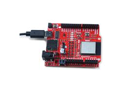 SparkFun IoT RedBoard - ESP32 Development Board (5)