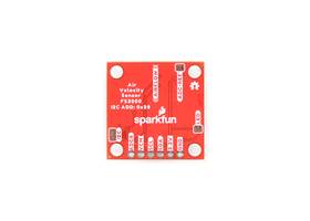 SparkFun Air Velocity Sensor Breakout - FS3000-1015 (Qwiic) (4)