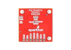 SparkFun Indoor Air Quality Sensor - ENS160 (Qwiic) (3)