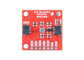 SparkFun Indoor Air Quality Sensor - ENS160 (Qwiic) (5)