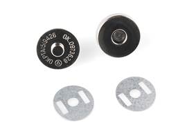 Magnetic Snap 18mm