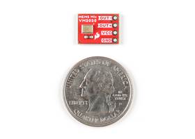 SparkFun Analog MEMS Microphone Breakout - VM2020 (4)