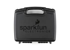SparkFun Carrying Case (2)